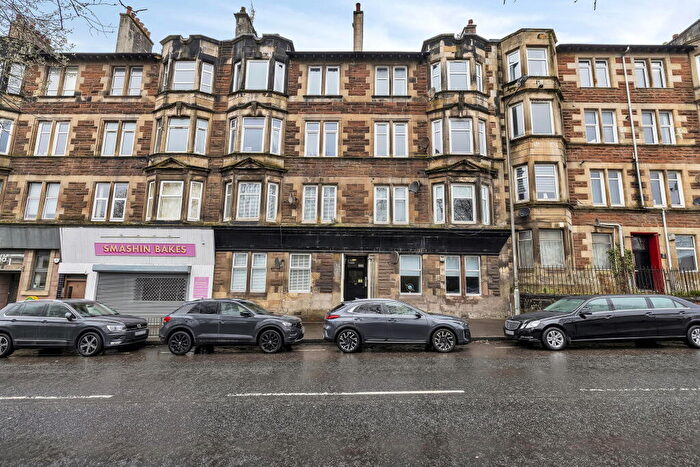 2 Bedroom Flat For Sale In Paisley Road, Barrhead, Glasgow, East Renfrewshire, G78