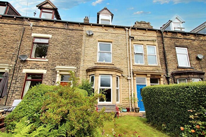 4 Bedroom Terraced House For Sale In Calderbrook Terrace, Littleborough, OL15