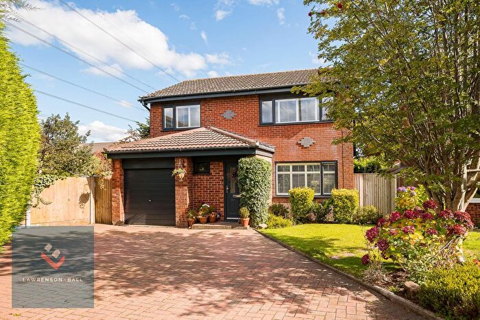 4 Bedroom Detached House For Sale In Beech View Road, Kingsley, WA6