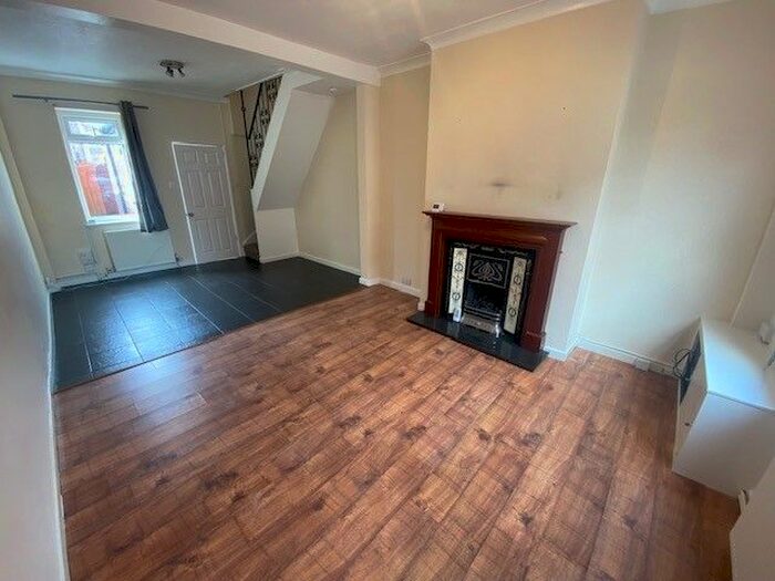 2 Bedroom Terraced House To Rent In Upper Hanover Street, Leeman Road, York, North Yorkshire, YO26