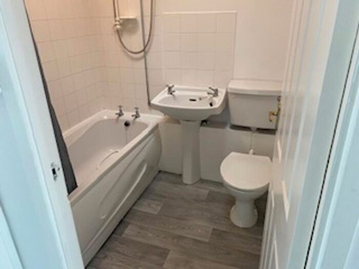 1 Bedroom Flat To Rent In Fulthorpe Avenue, Darlington, DL3