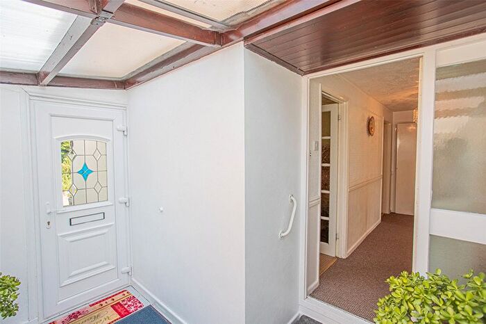 2 Bedroom Bungalow For Sale In Kings Lane, Ashcott, Bridgwater, TA7