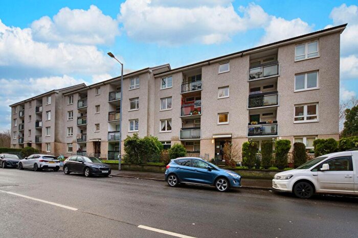2 Bedroom Flat For Sale In Tantallon Road, Flat /, Shawlands, Glasgow, G41
