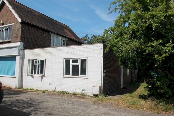 1 Bedroom Semi-Detached Bungalow To Rent In Wonersh Common, Wonersh, Guildford, GU5