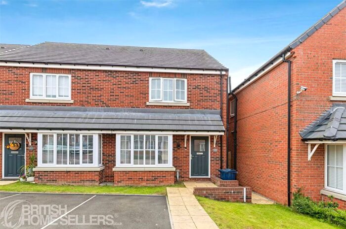 3 Bedroom Semi-Detached House For Sale In Greenwell Road, Sunderland, Tyne And Wear, SR5