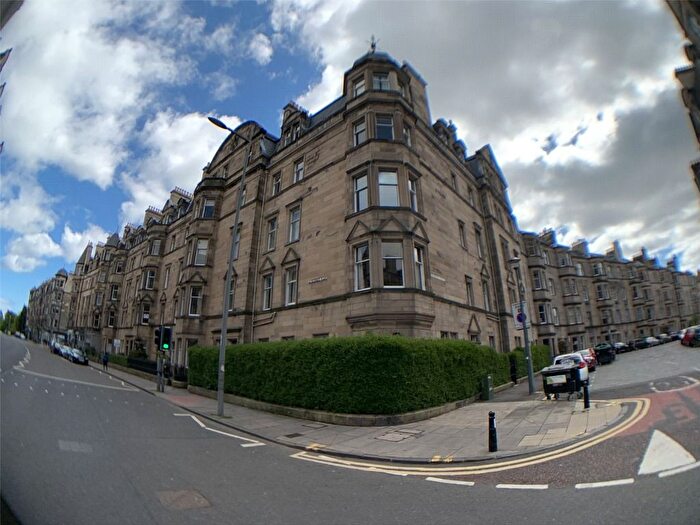5 Bedroom Flat To Rent In Bruntsfield Place, Bruntsfield, Edinburgh, EH10