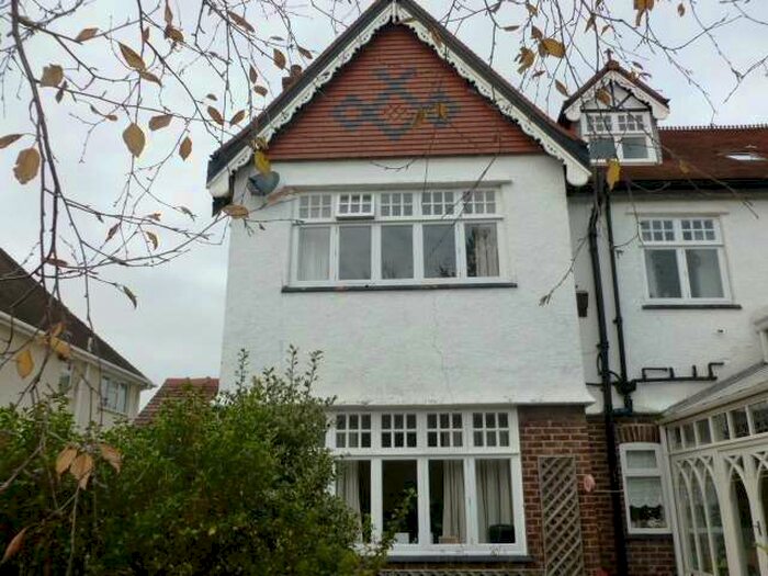 1 Bedroom Apartment To Rent In Grosvenor Rd, Birkdale, Southport, PR8