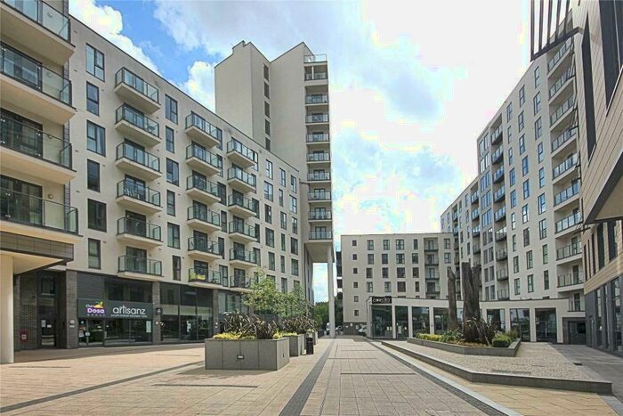 2 Bedroom Apartment To Rent In Woking, GU22