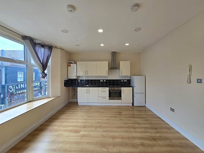 1 Bedroom Flat To Rent In Tamworth Place, Croydon, CR0