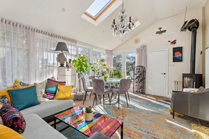 5 Bedroom Detached House For Sale In Meeting Lane, Litlington, Royston, SG8