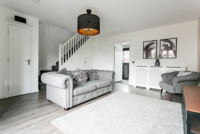 3 Bedroom Semi-detached House For Sale In Springwells Park, Blindwells, Prestonpans, EH32