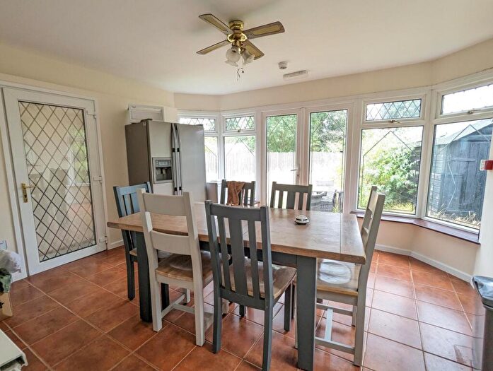 5 Bedroom Detached Bungalow To Rent In Larkman Lane, Norwich, NR5