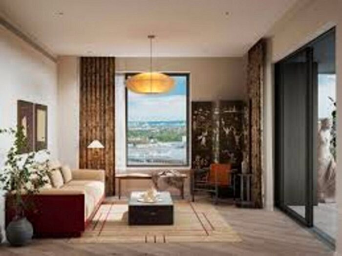 2 Bedroom Flat To Rent In Television Centre, London, W12