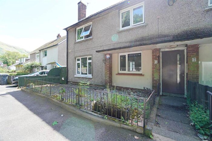 1 Bedroom Apartment To Rent In Strathblane Road, Haughhead, G66