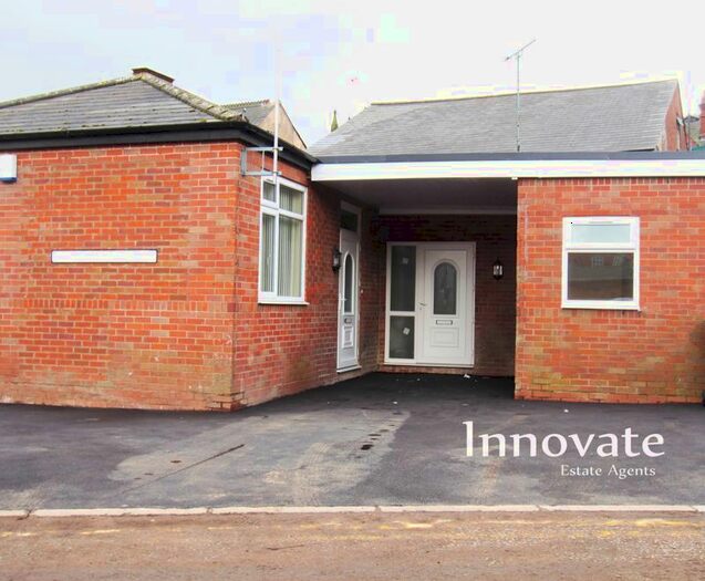 2 Bedroom Flat To Rent In Dingle Hollow, Dingle Street, Oldbury B69