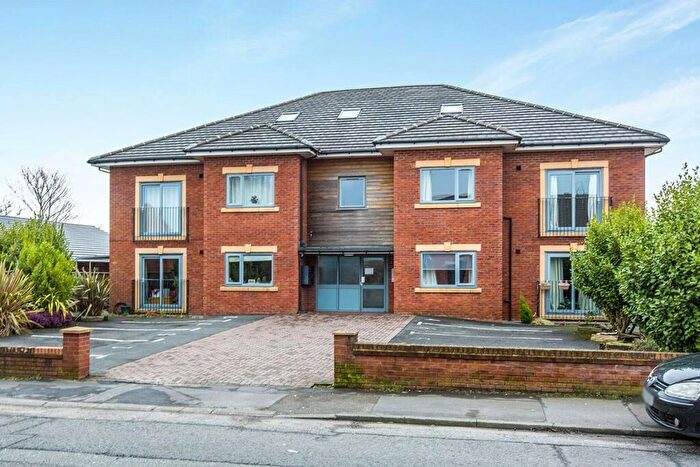 2 Bedroom Apartment To Rent In Leyland Road, Penwortham, Preston, PR1