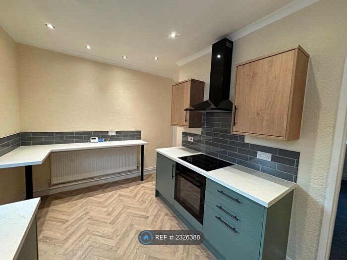 3 Bedroom Terraced House To Rent In Brougham Street, Darlington, DL3