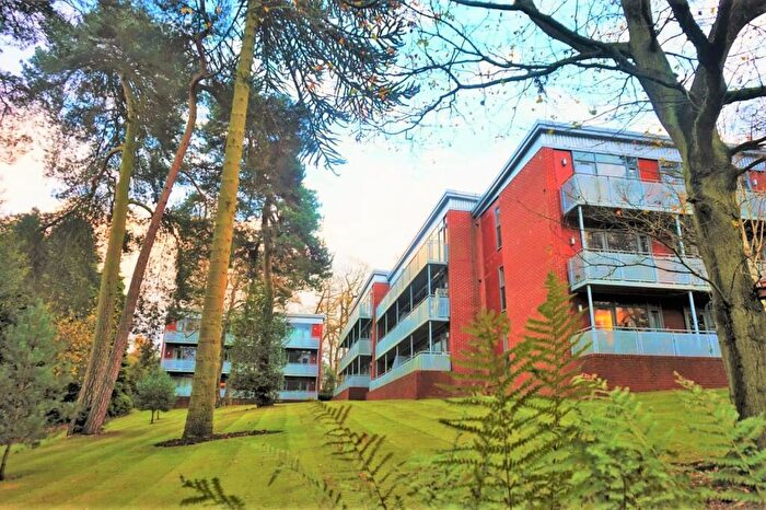 2 Bedroom Apartment To Rent In Hawthorne Gardens, Moseley, B13