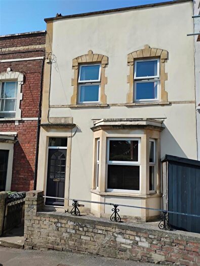 2 Bedroom Terraced House To Rent In Bellevue Road, Totterdown, Bristol, BS4