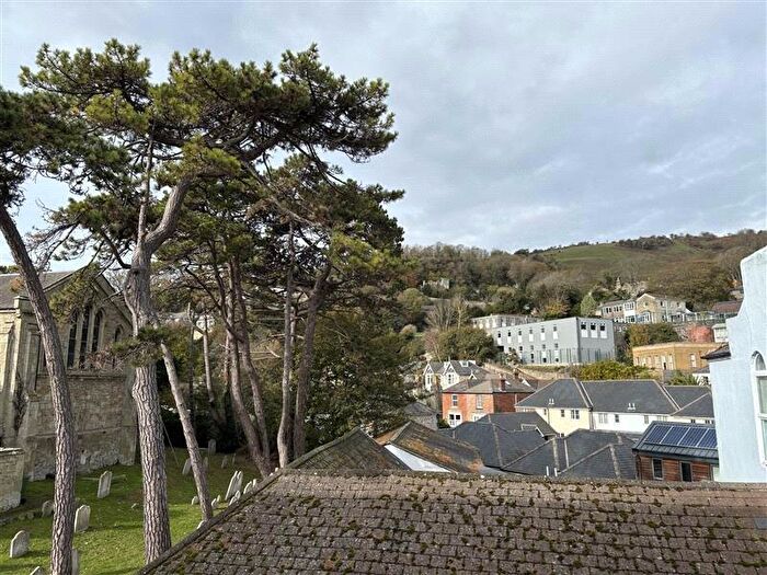 3 Bedroom Duplex For Sale In Church Street, Ventnor, Isle Of Wight, PO38