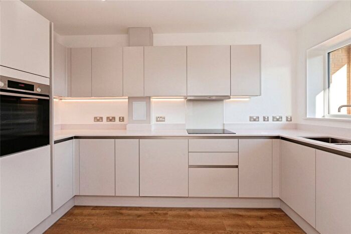 3 Bedroom Semi-detached House For Sale In Ganels Mews, Ganels Road, Billericay, Essex, CM11