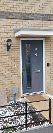 2 Bedroom Terraced House To Rent In Gannaway Road, Eastleigh, SO50