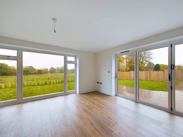 5 Bedroom Detached House For Sale In Manor Park, Keinton Mandeville, TA11
