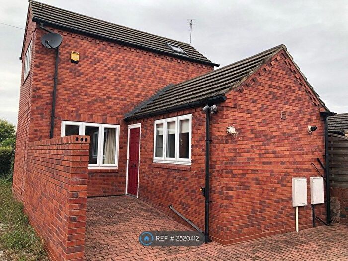 1 Bedroom Detached House To Rent In Clifton Gardens, Goole, DN14