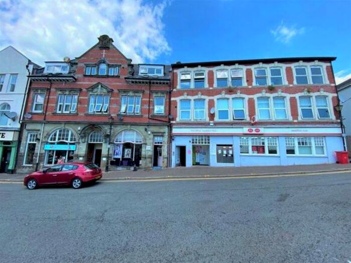 2 Bedroom Flat To Rent In John Street, Merthyr Tydfil, CF47