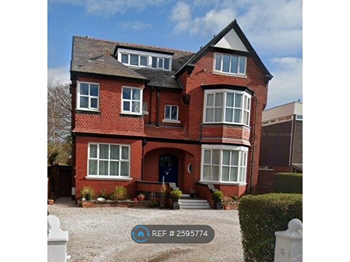 1 Bedroom Flat To Rent In Scarisbrick New Road, Southport, PR8