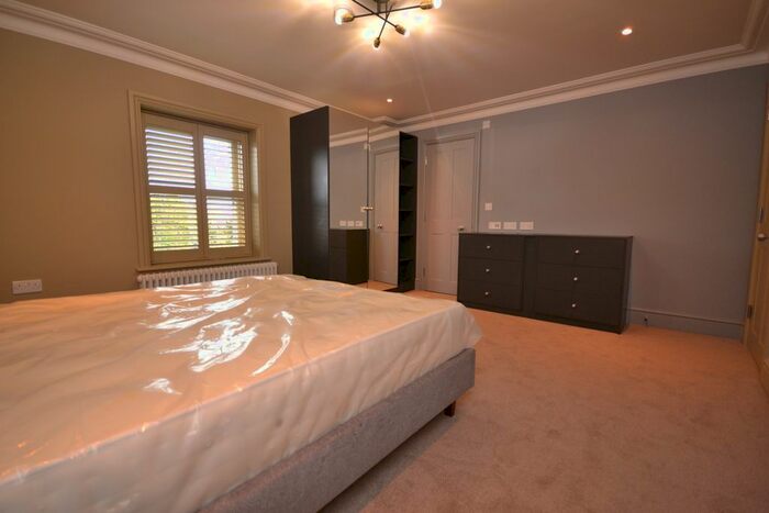 1 Bedroom Detached House To Rent In Southcote Road, Reading, RG30