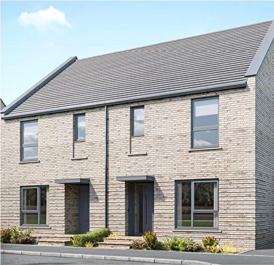 3 Bedroom Semi Detached House For Sale In Backhouse Highworth, Highworth, Swindon, SN6