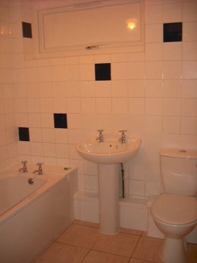 2 Bedroom Flat To Rent In Jacoby Place, Edgbaston, B5