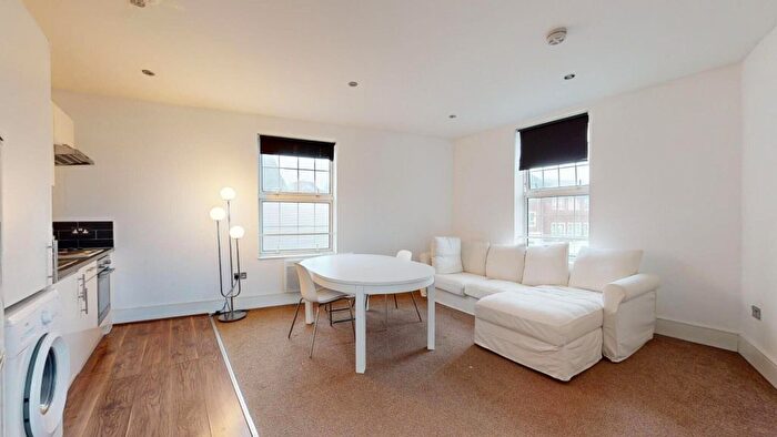 1 Bedroom Flat To Rent In Middle Road, Harrow-On-The-Hill, Harrow, HA2