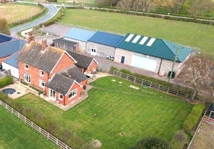 3 Bedroom Detached House For Sale In Kettleby, Brigg, North Lincolnshire, DN20