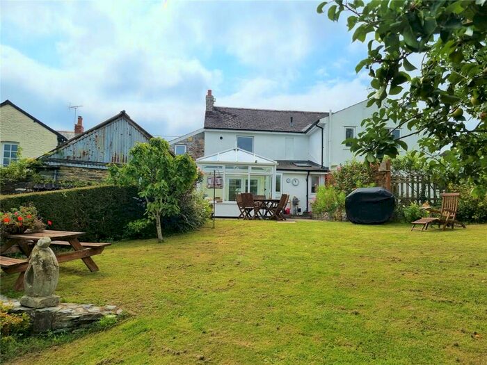 2 Bedroom Terraced House To Rent In Yelverton, Devon, PL20