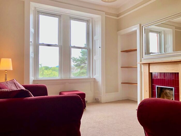 1 Bedroom Flat To Rent In Hawthornvale, Trinity, Edinburgh, EH6