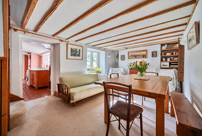 2 Bedroom Terraced House For Sale In Arch Grove, Long Ashton, Bristol, BS41