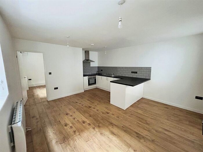 1 Bedroom Flat To Rent In High Street, Herne Bay, CT6