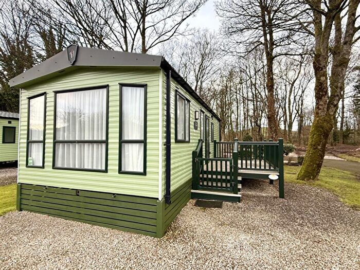 2 Bedroom Mobile Home For Sale In Gatebeck Holiday Park, Gatebeck Road, Kendal, LA8