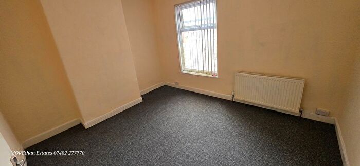 3 Bedroom Terraced House To Rent In Henbury Street, Manchester, M14