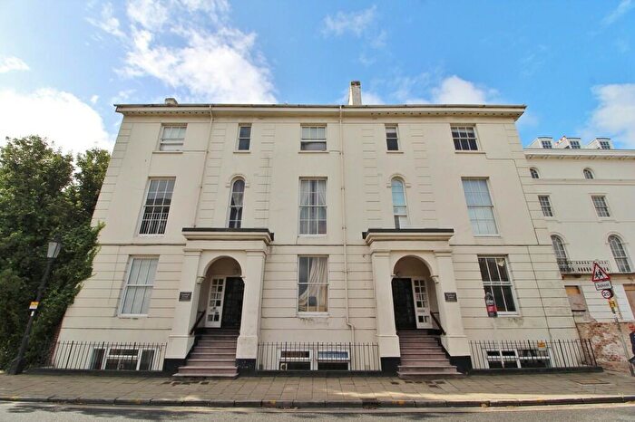 1 Bedroom Flat To Rent In Kent Road, Southsea, PO5