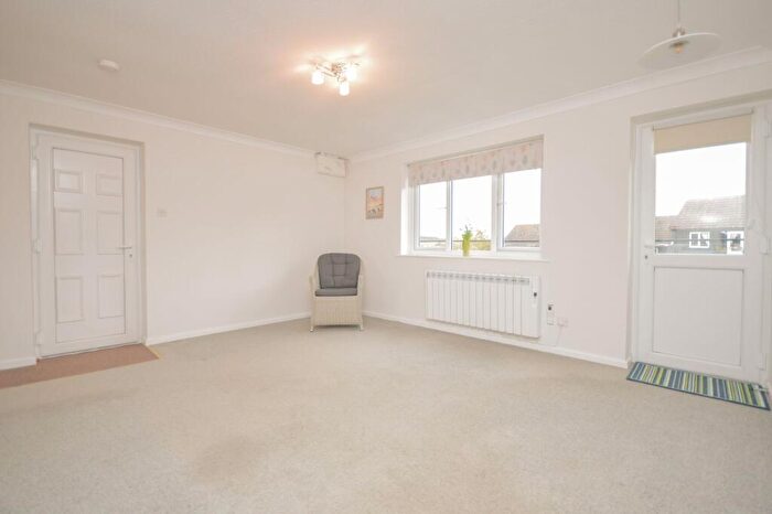2 Bedroom Apartment To Rent In South Creake, NR21