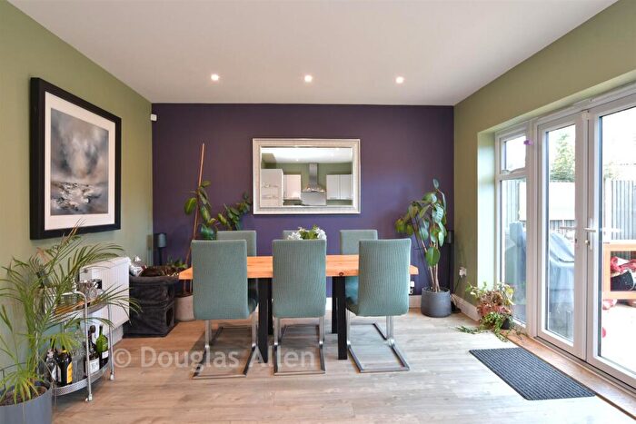 4 Bedroom Detached House For Sale In Archer Close, Coopersale, Essex, CM16