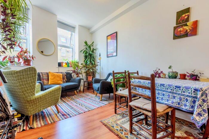 1 Bedroom Flat To Rent In Peckham High Street, London, SE15