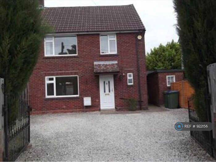 3 Bedroom Semi-Detached House To Rent In Winnards Park, Sarisbury Green, Southampton, SO31