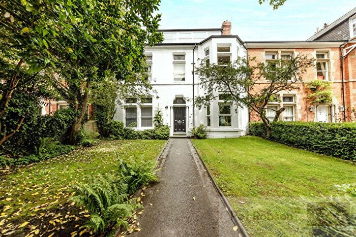 2 Bedroom Apartment To Rent In Osborne Avenue (Flat ), Jesmond, Newcastle-Upon-Tyne, NE2