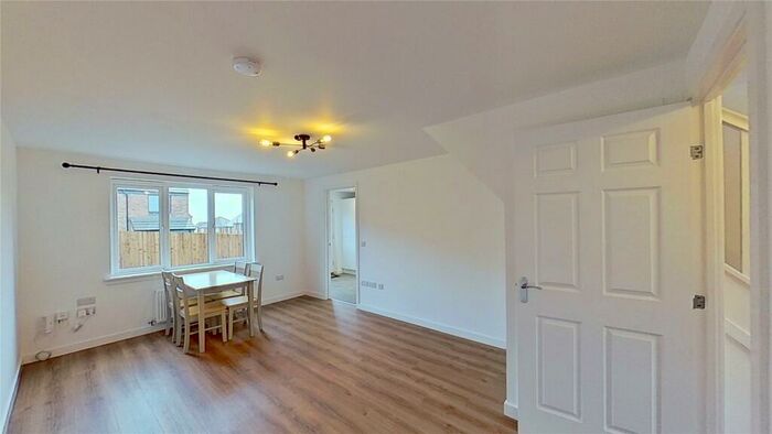3 Bedroom End Of Terrace House To Rent In Affleck Way, Edinburgh, EH17