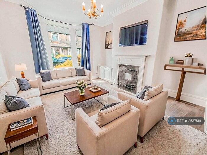 3 Bedroom Terraced House To Rent In St. Matthew Street, Burnley, BB11