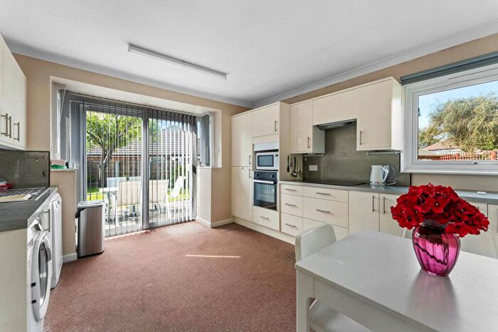 3 Bedroom Bungalow For Sale In Dempsey Drive, Unsworth, BL9